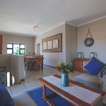 Mossel Bay Golf Lodge Eksteriør bilde