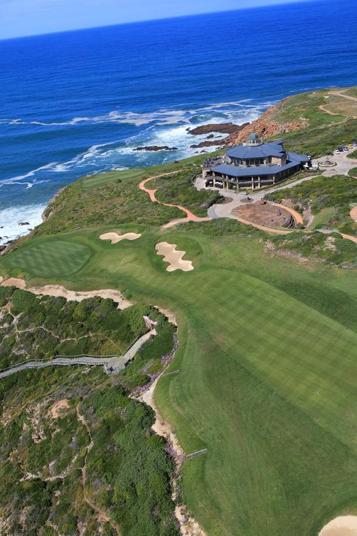 Mossel Bay Golf Lodge Eksteriør bilde
