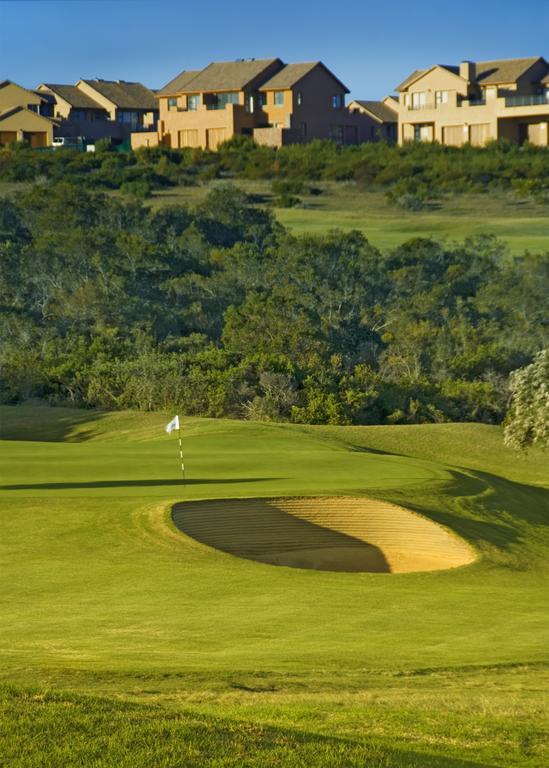 Mossel Bay Golf Lodge Eksteriør bilde