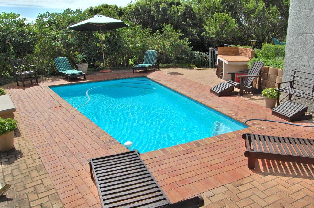 Mossel Bay Golf Lodge Eksteriør bilde