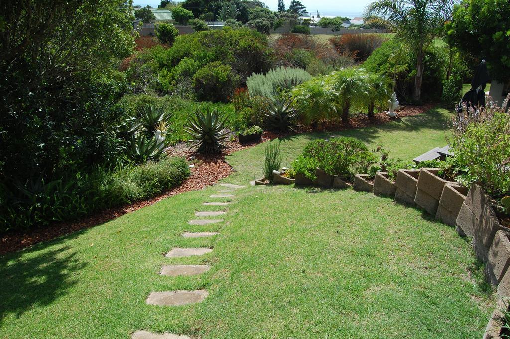 Mossel Bay Golf Lodge Eksteriør bilde