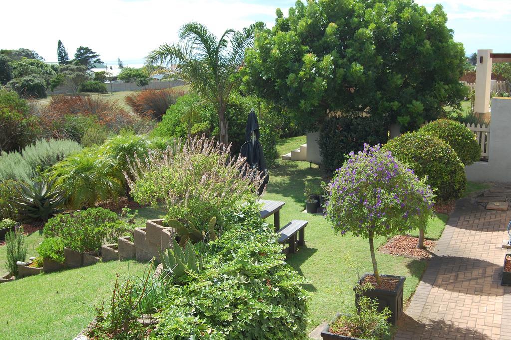 Mossel Bay Golf Lodge Eksteriør bilde