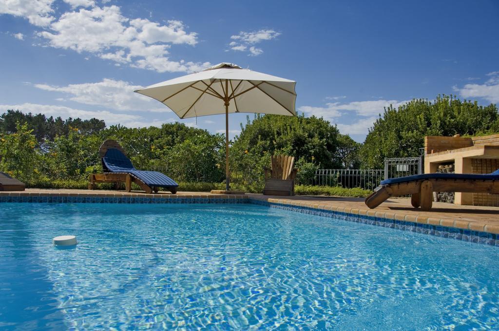 Mossel Bay Golf Lodge Eksteriør bilde