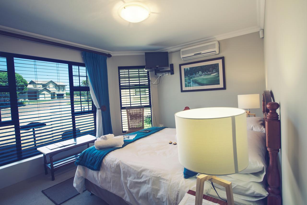 Mossel Bay Golf Lodge Eksteriør bilde