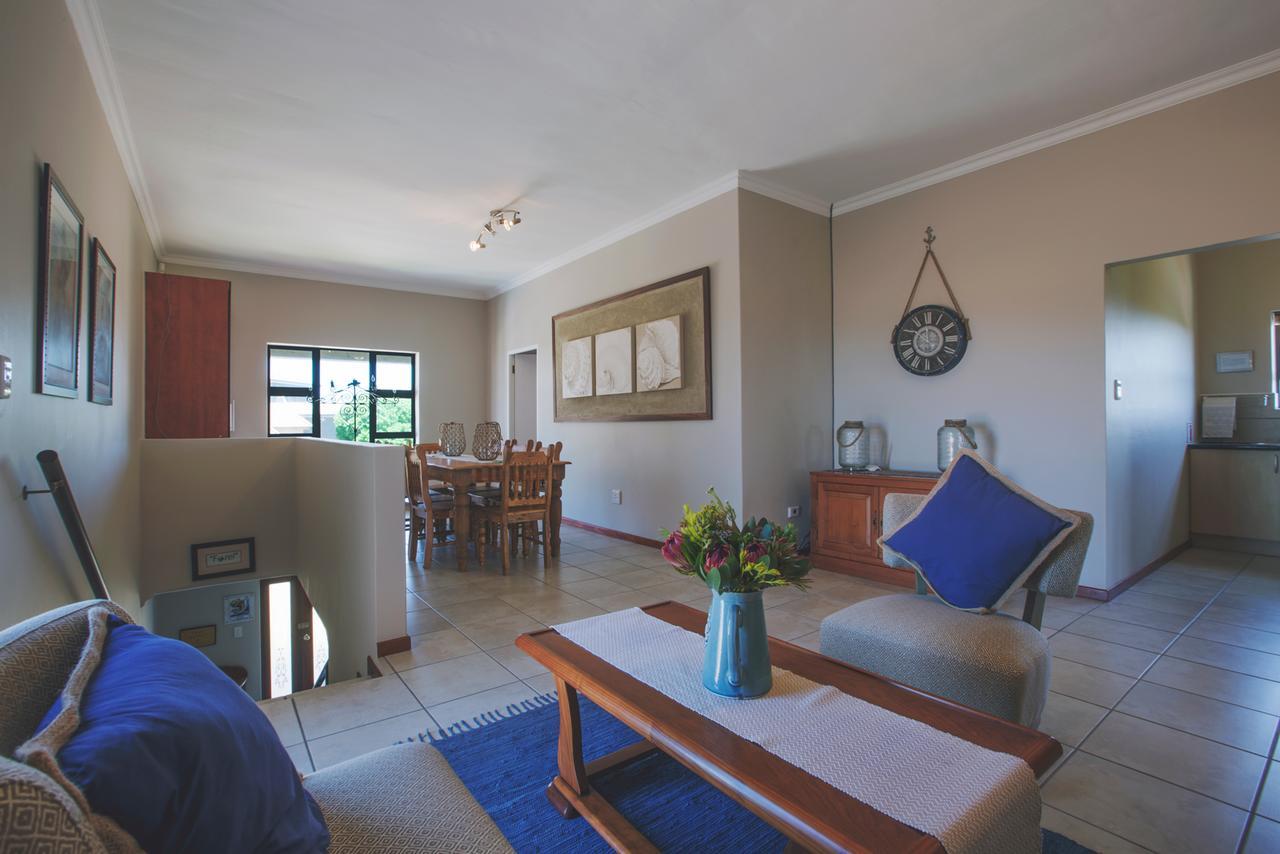 Mossel Bay Golf Lodge Eksteriør bilde