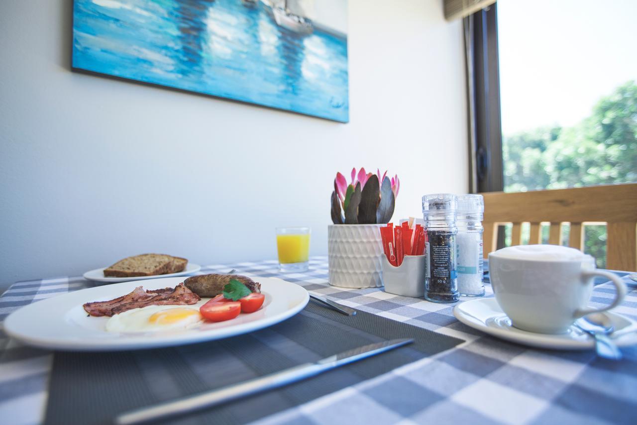 Mossel Bay Golf Lodge Eksteriør bilde