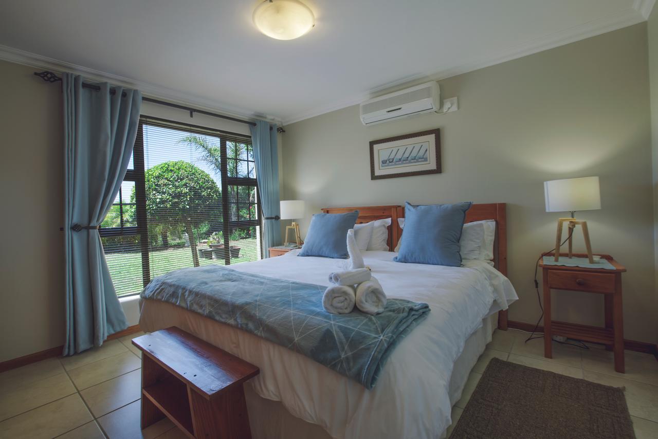 Mossel Bay Golf Lodge Eksteriør bilde