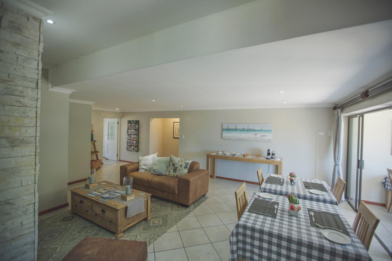 Mossel Bay Golf Lodge Eksteriør bilde