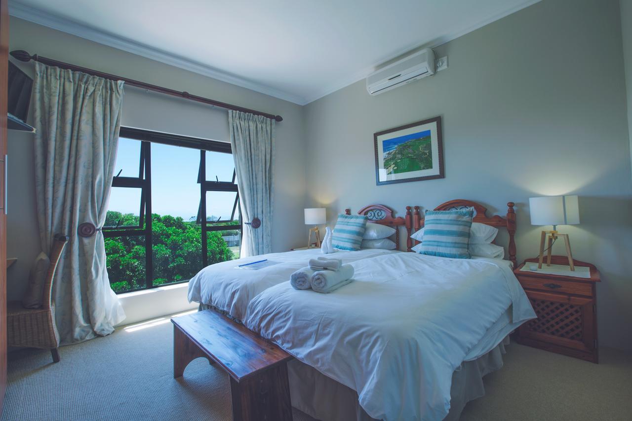 Mossel Bay Golf Lodge Eksteriør bilde