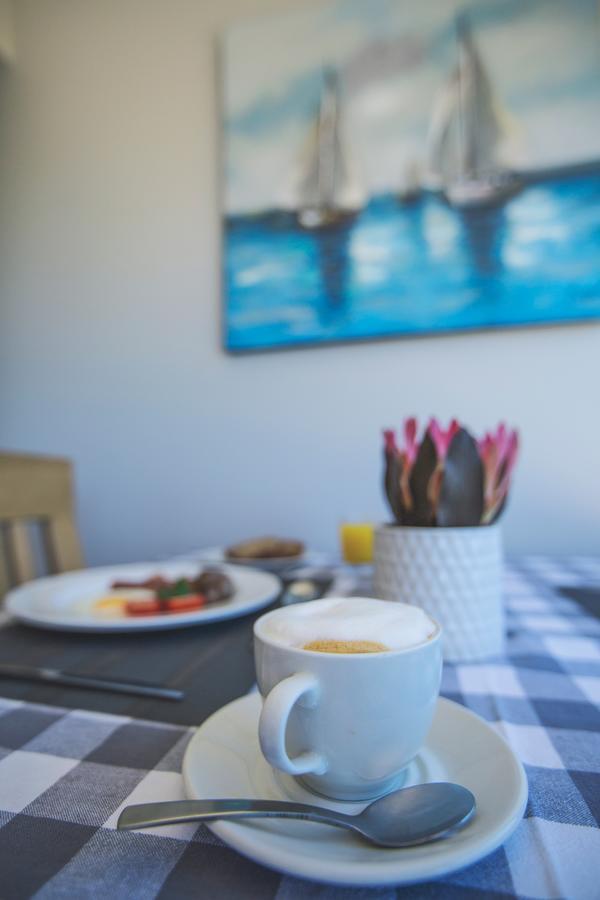 Mossel Bay Golf Lodge Eksteriør bilde