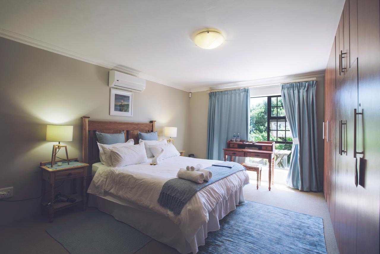 Mossel Bay Golf Lodge Eksteriør bilde