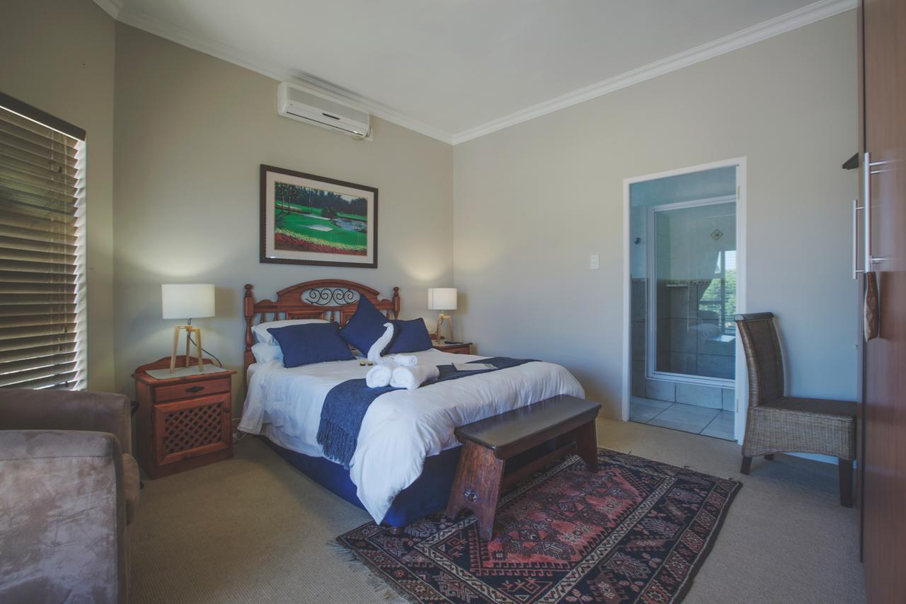 Mossel Bay Golf Lodge Eksteriør bilde