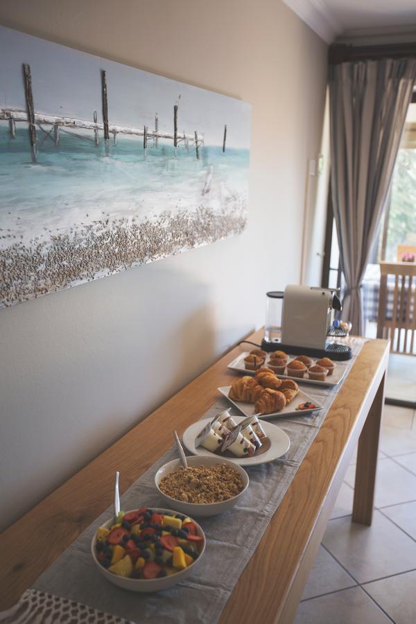 Mossel Bay Golf Lodge Eksteriør bilde