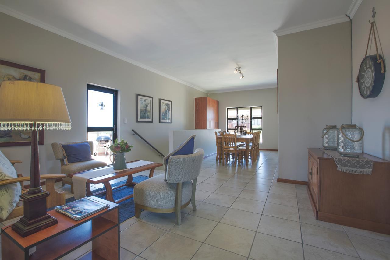 Mossel Bay Golf Lodge Eksteriør bilde