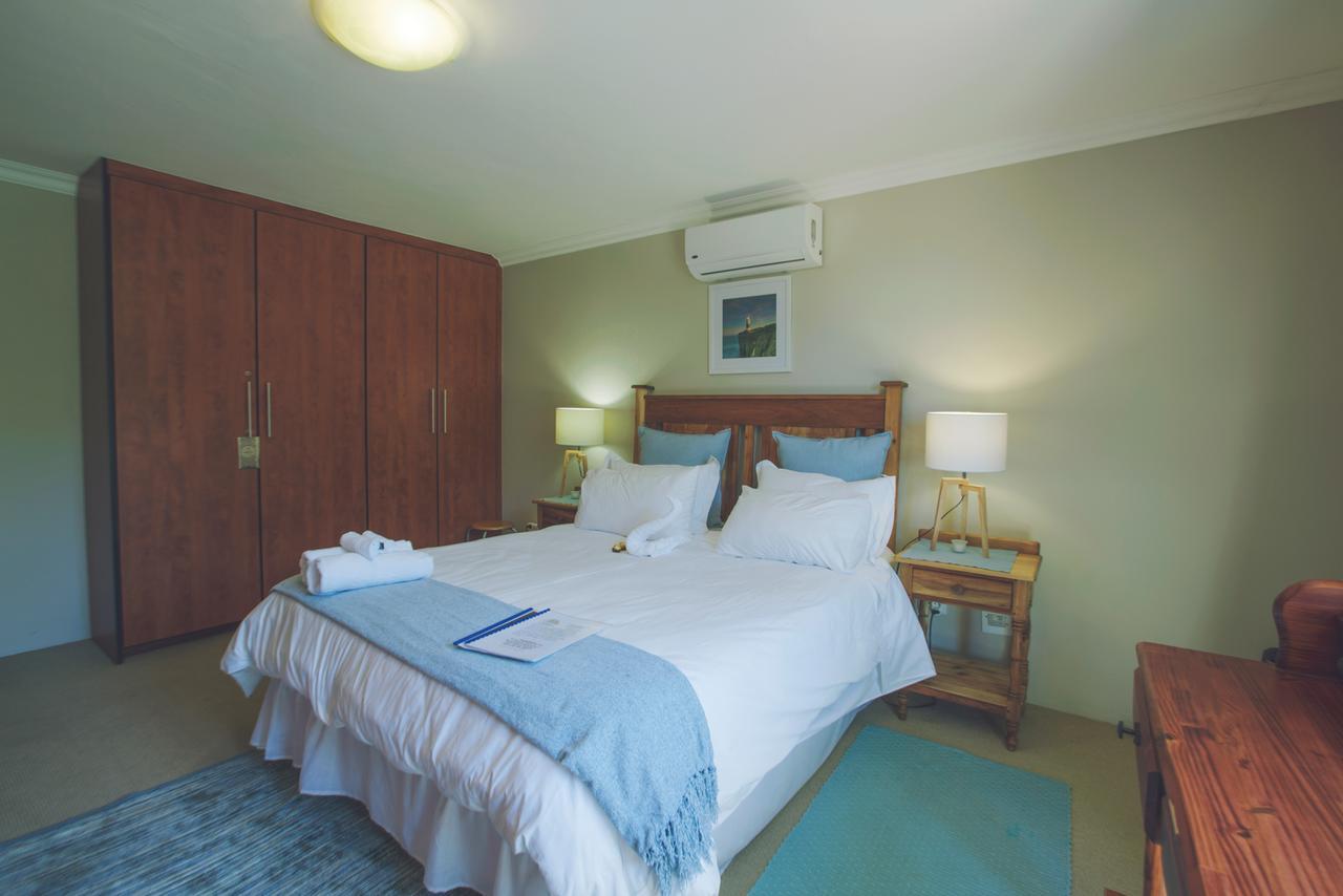 Mossel Bay Golf Lodge Eksteriør bilde