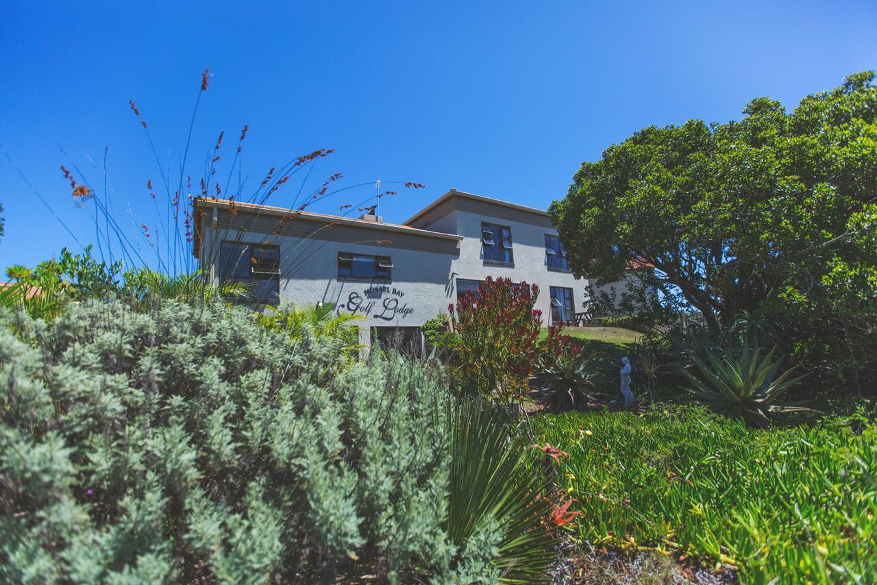 Mossel Bay Golf Lodge Eksteriør bilde