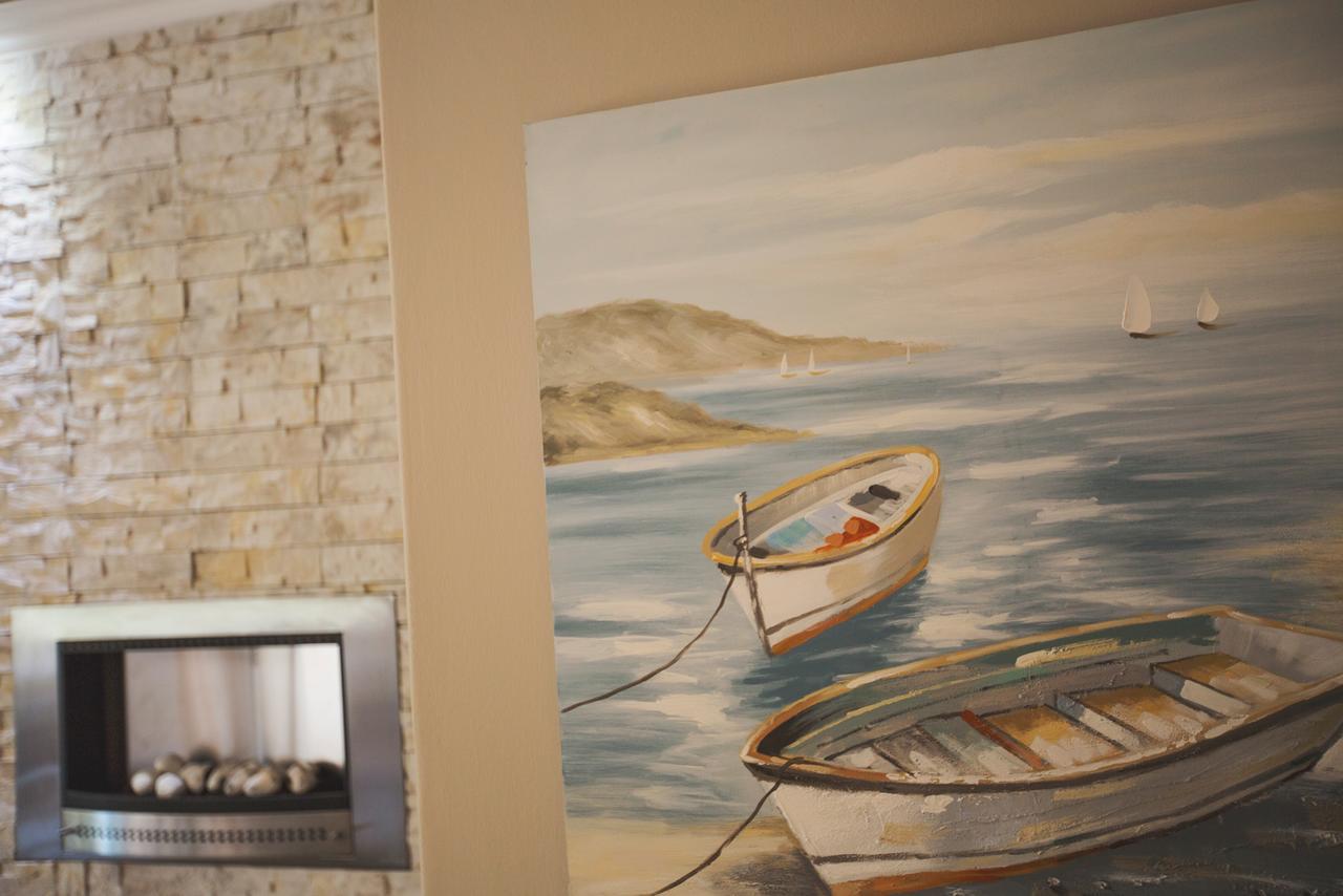 Mossel Bay Golf Lodge Eksteriør bilde