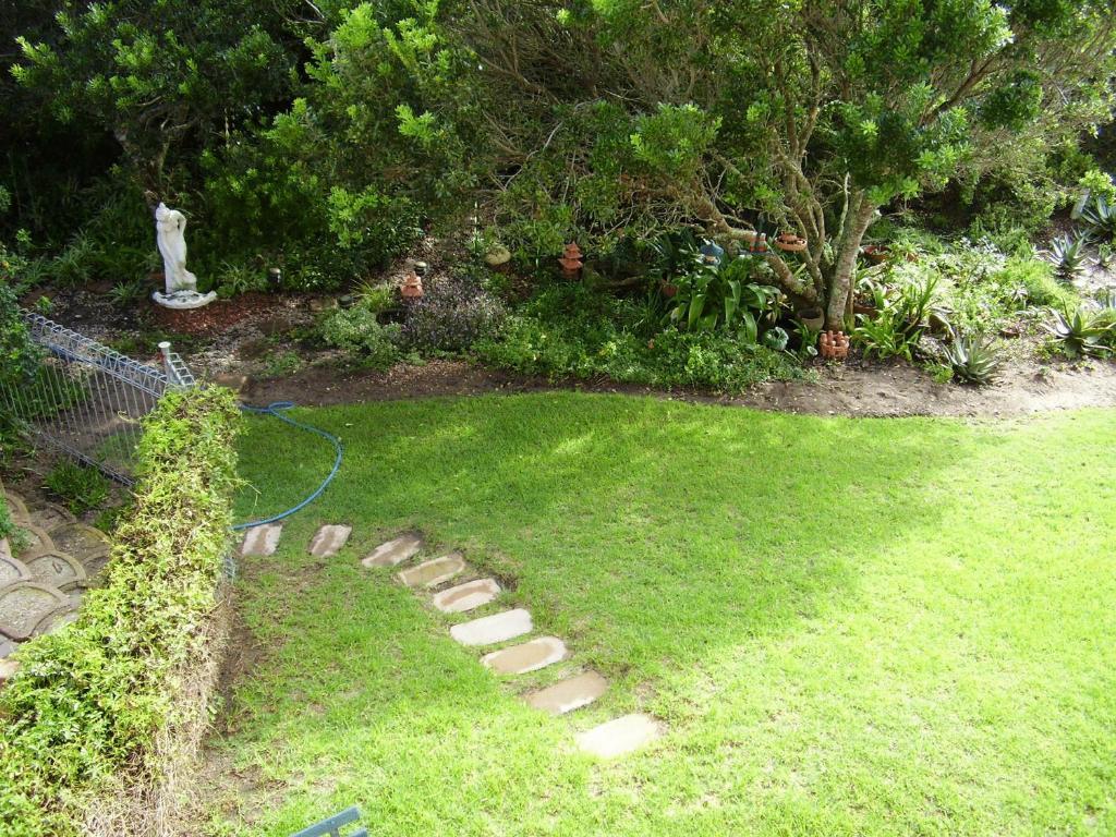 Mossel Bay Golf Lodge Rom bilde