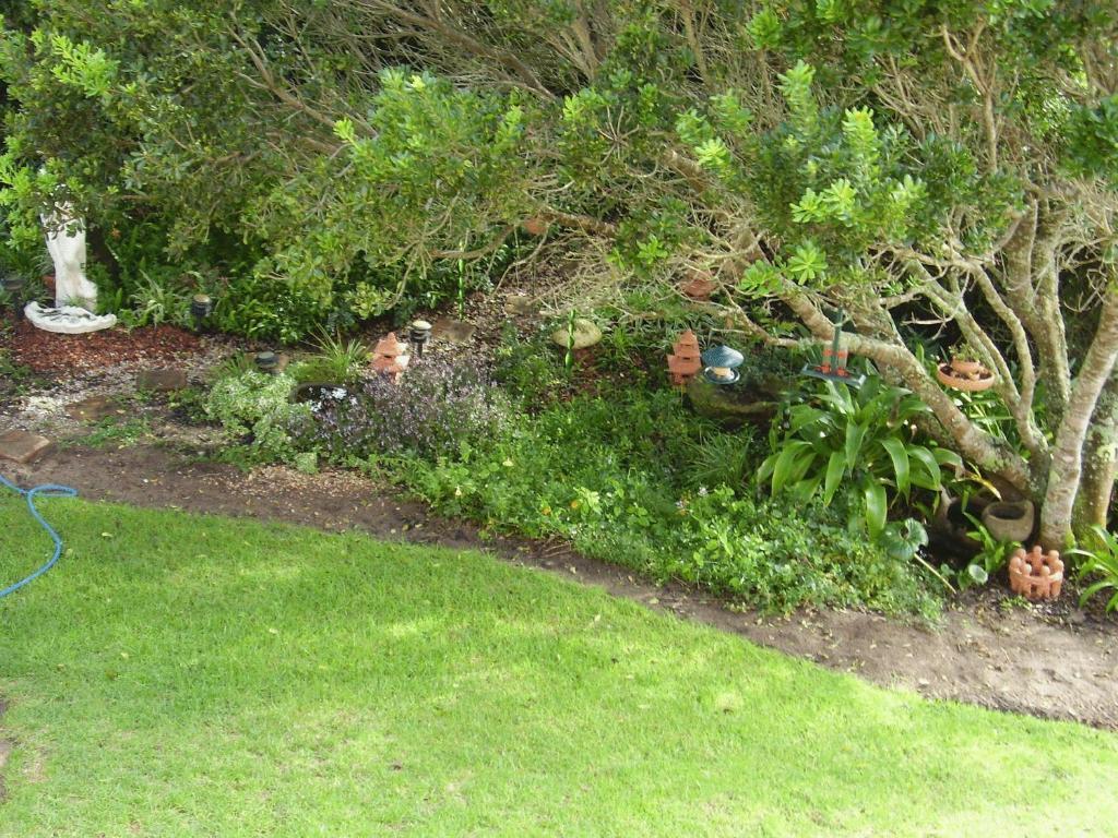 Mossel Bay Golf Lodge Rom bilde