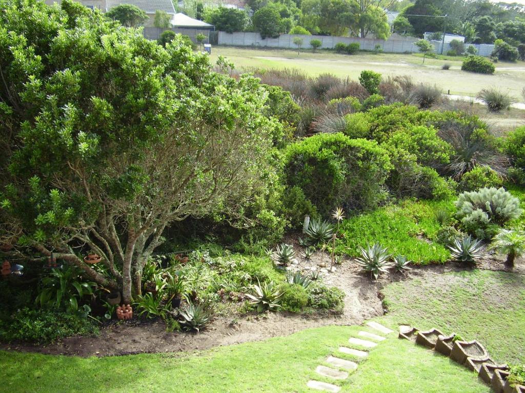 Mossel Bay Golf Lodge Rom bilde